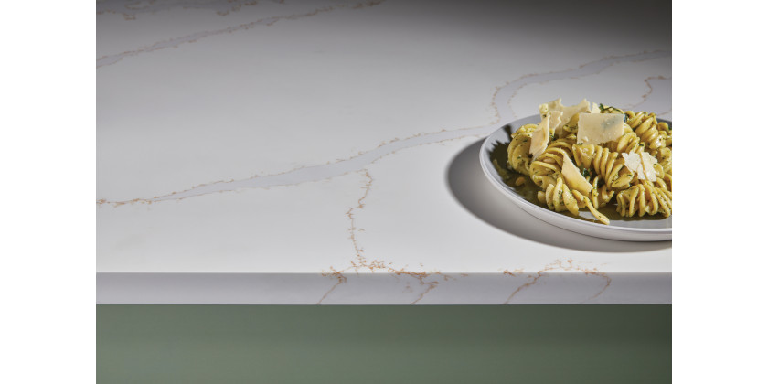 New Minerva Worktop Colours for 2026