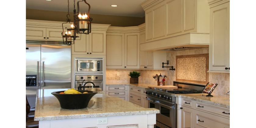 The Ultimate Guide to Custom Countertops