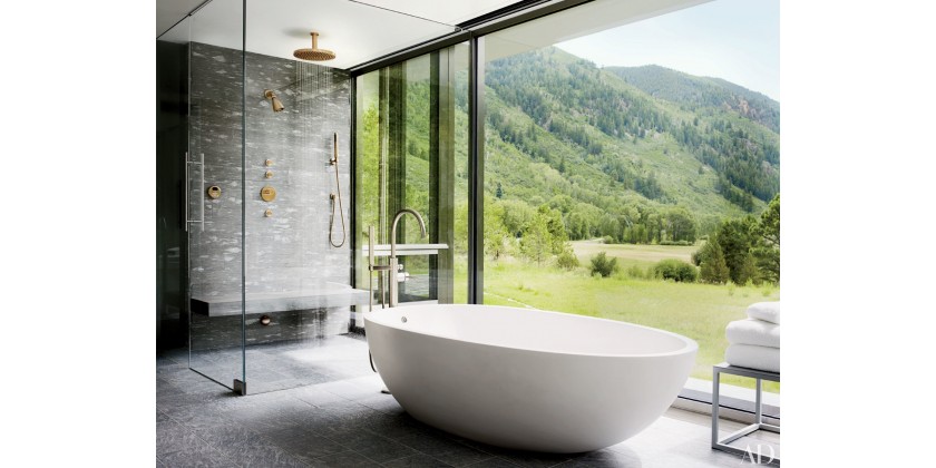 Freestanding Bathtubs vs Built in Bathtubs: Which is Right for You?