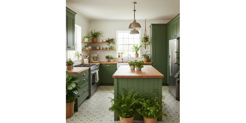Wooden Worktop Wood Guide