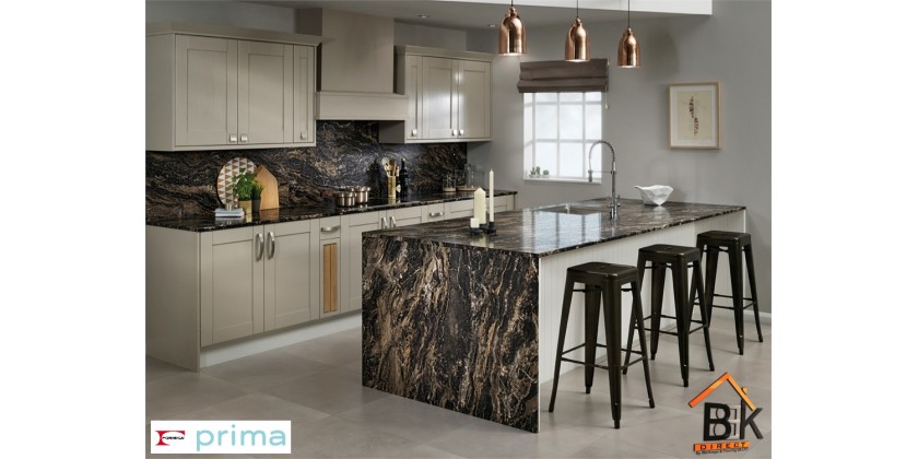 What Is a laminate and is it suitable for the kitchen?