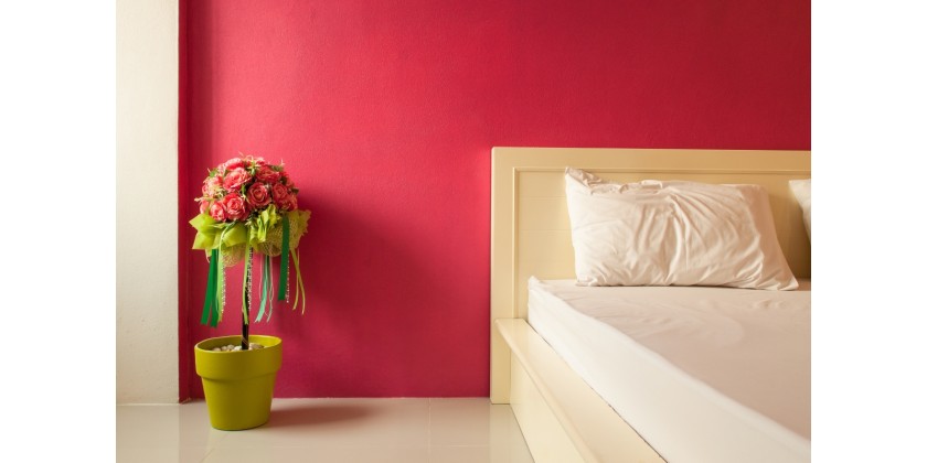 How to Rock Your Next Bedroom Makeover