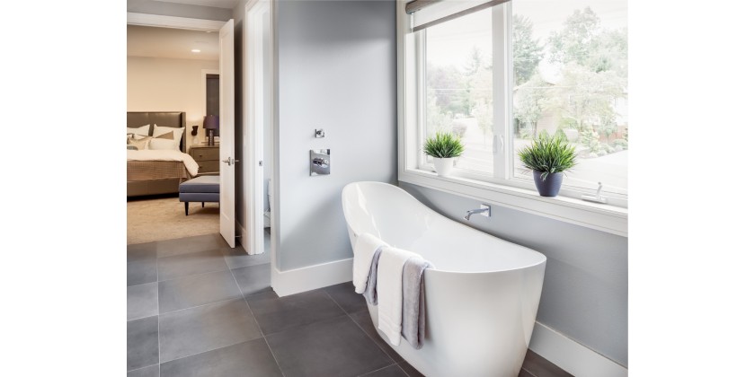 7 Bathroom Design Trends to Take Your Bathroom to the Next Level