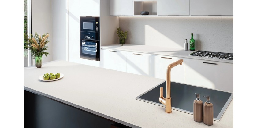 Formica Originals - A Timeless Revolution in Kitchen design