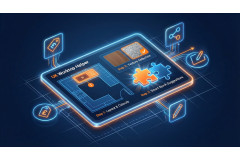 Planning Your Dream Kitchen Surface Just Got Easier: Introducing the UK Worktop Helper