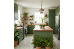 Wooden Worktop Wood Guide