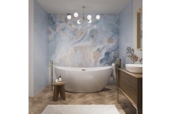 Elevate Your Walls - A Guide to Acrylic, HPL, and PVC Wall Paneling