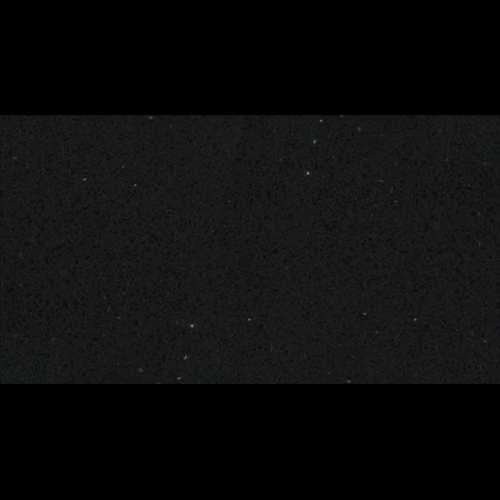 Silestone Quartz Stellar Night - Stellar Series