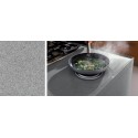 Silestone Quartz Aluminio Nube - Cielo Series