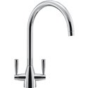 Franke Eiger Mixer Tap - Chrome