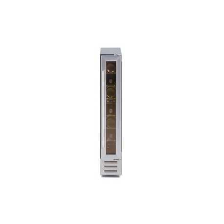 Newworld 150mm Wine Cooler - Stainless Steel