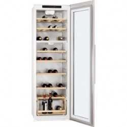 AEG 178cm Integrated Wine Cooler