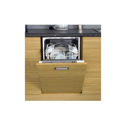 Belling 45cm Fully Integrated Dishwasher