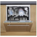 Newworld 60cm Integrated Dishwasher