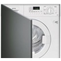 Smeg 60cm Integrated Washer Dryer 7kg