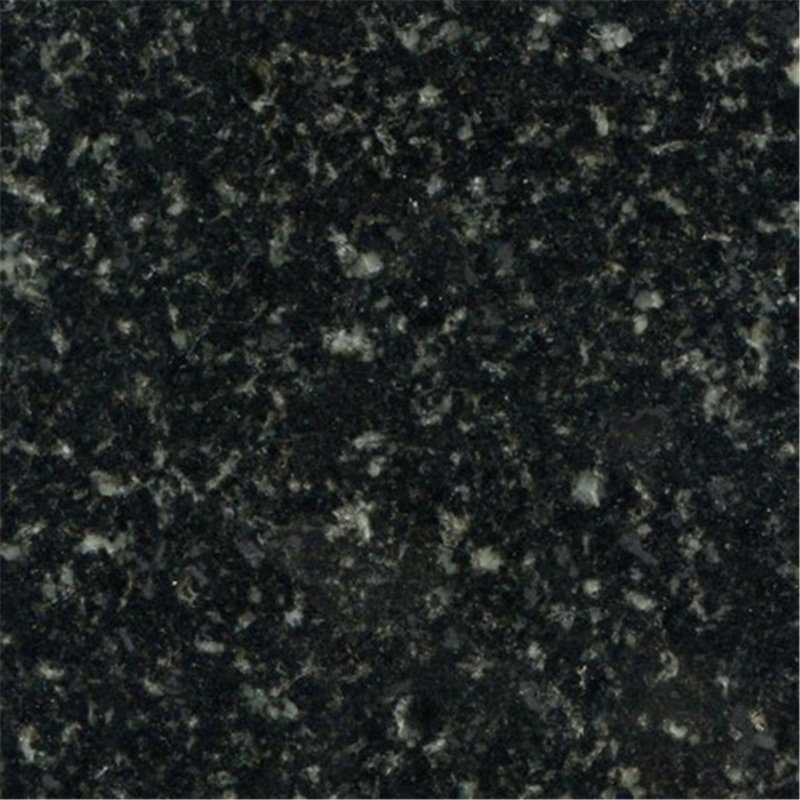 Black Pearl Granite Colour - Colour Group 2