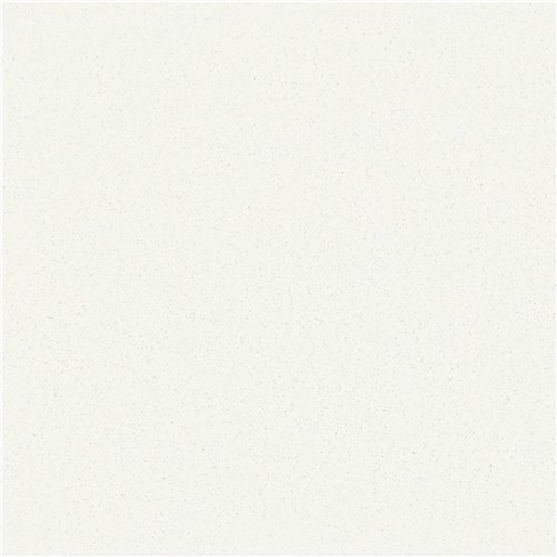 Nuance White Quartz Worktop - Gloss