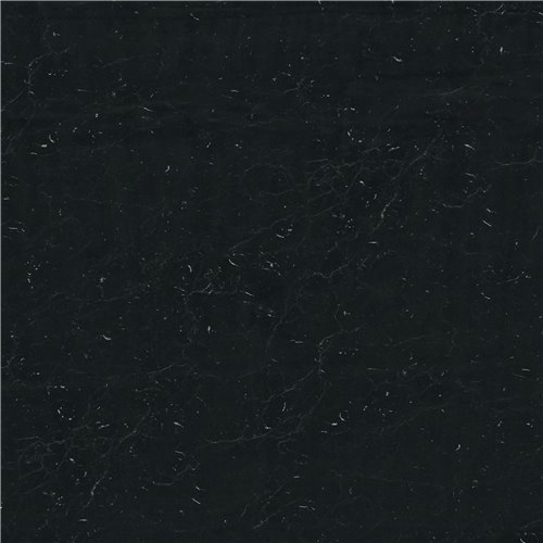 Nuance Marble Noir Worktop - Gloss