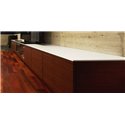 Corian Cameo White