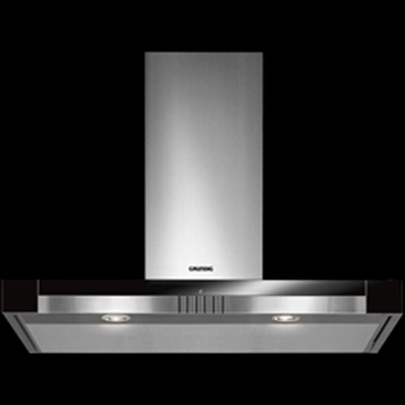 Grundig 90cm Island Hood 