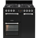 Leisure Cookmaster Range Cooker 