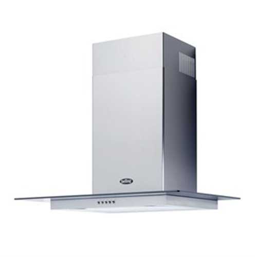 Belling Flat Glass Designer Hood