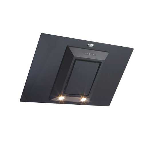 Stoves Wide Designer Angled Hood