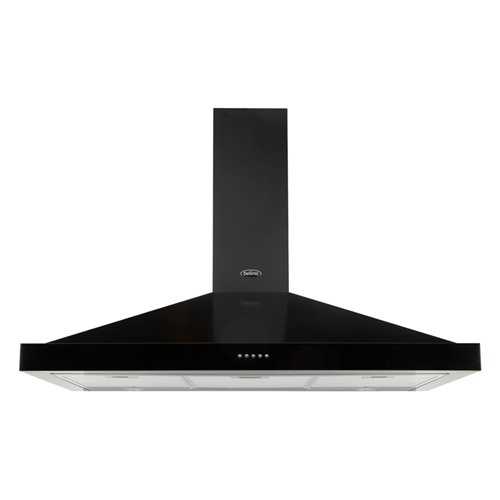 Belling 100 Chimney