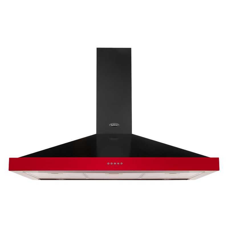 Belling Classic 110 Chimney Belling Classic 110 Chimney