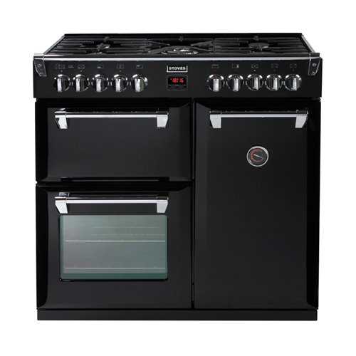 Stoves - Richmond Range Cooker