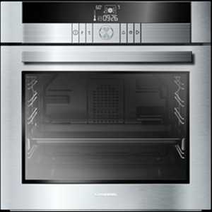Grundig 60cm Single multifunction oven with the world’s lowest energy consumption & quietest operation
