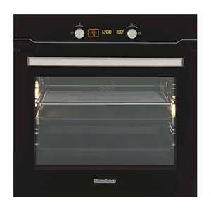Blomberg 60cm Multifunction oven with LED programmer