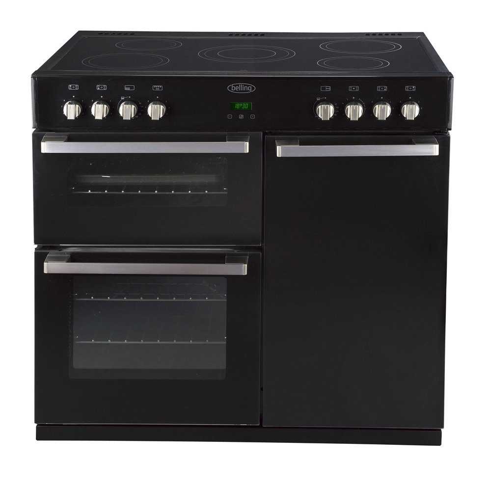 Belling Range Kitchen Cookers/Stoves