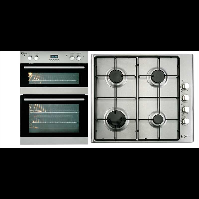 Stunning Built In Ovens And Hobs 25 Photos Lentine Marine