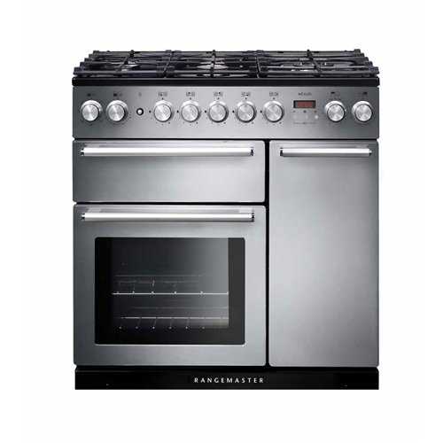 Rangemaster - Nexus Range Cooker
