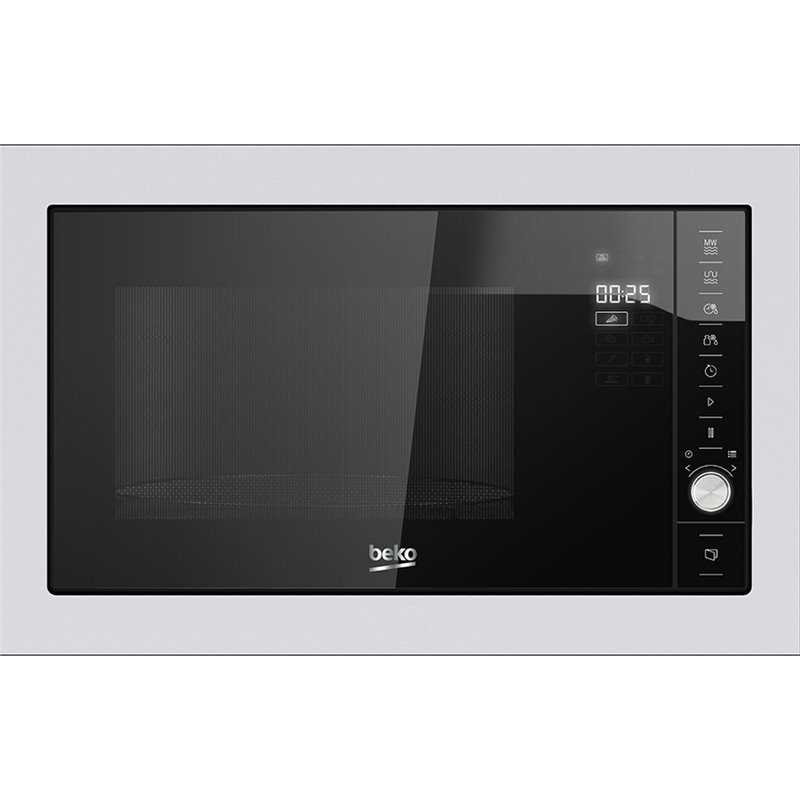 Beko 25L Microwave oven & grill
