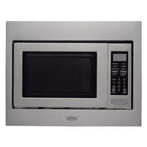 Beko Built-in combi-microwave with convection oven & grill 