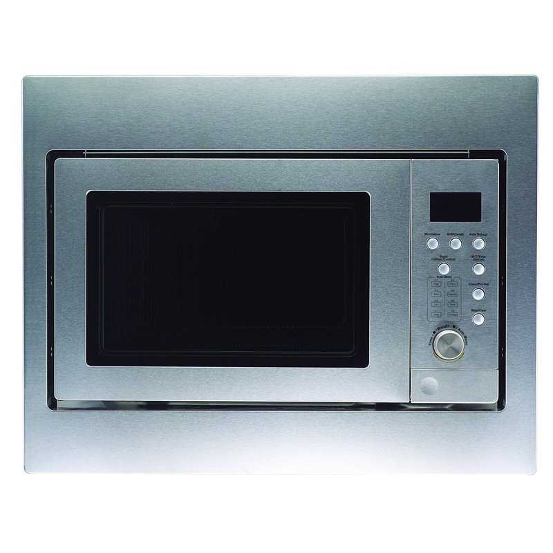 Newworld 25 Litre integrated microwave with grill (44442599)