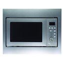Newworld 25 Litre integrated microwave with grill (44442599)