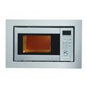 Newworld 17 Litre integrated wall unit microwave with grill (44442600)