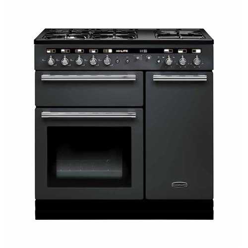 Rangemaster - Hi-Lite Range Cooker