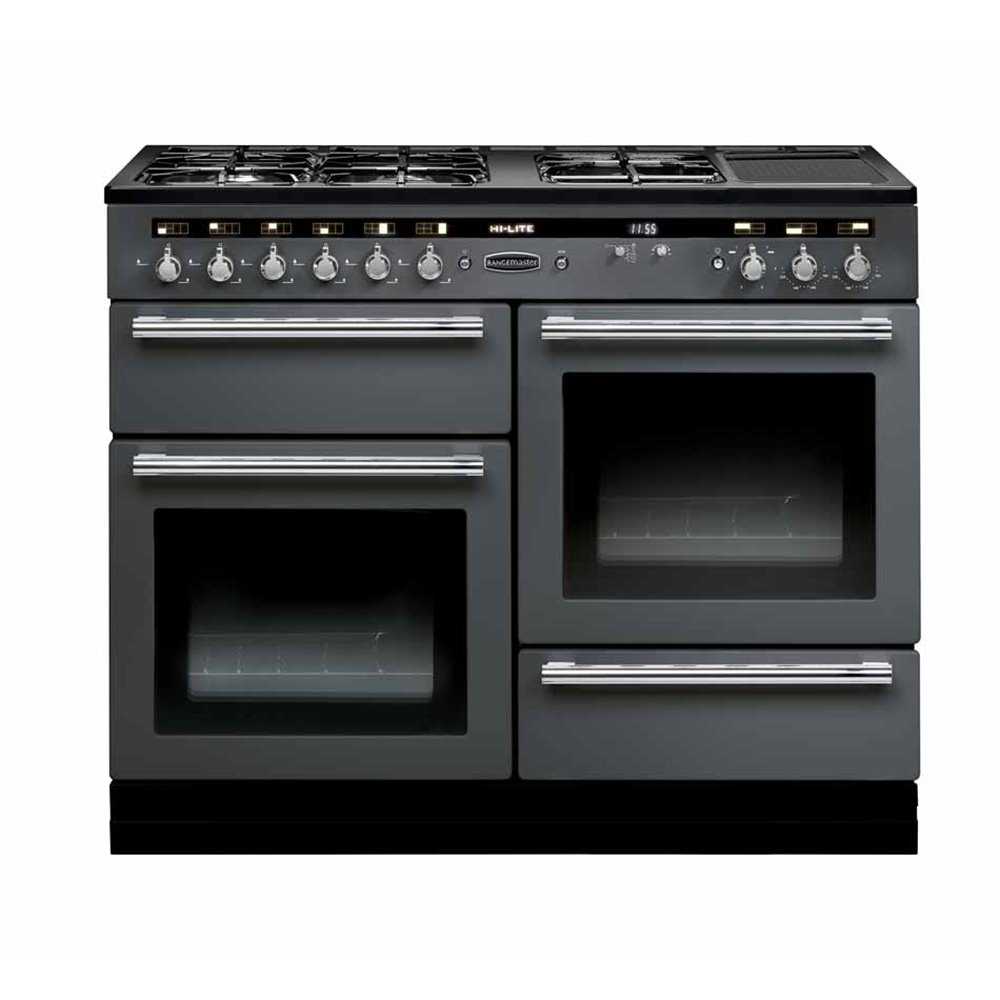 Rangemaster HiLite Range Kitchen Cookers/Stoves