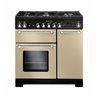 Rangemaster - Kitchener Range Cooker