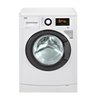 Bekol EcoSmart large capacity washer dryer with  Direct Air Technology