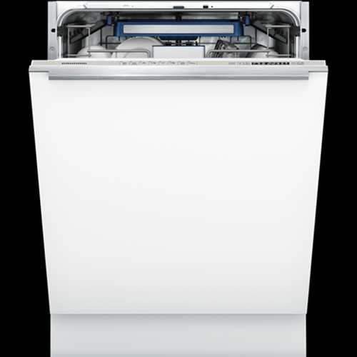 Grundig 60cm Dishwasher - 6 litre Water Consumption