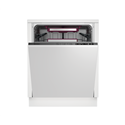 Blomberg 60cm Integrated dishwasher with A++ energy rating and optima inveter motor 