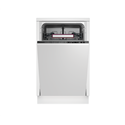 Blomberg 45cm Integrated slimline dishwasher 