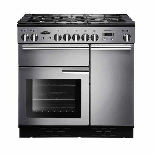Rangemaster - Professional+ Range Cooker