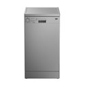 Beko Slimline dishwasher with  A+ energy rating