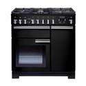 Rangemaster - Professional Deluxe Range Cooker